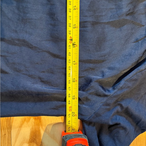 Banana Republic Satin blouse - Picture 6 of 7